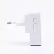Älykäs videopuhelin PNI SafeHome PT710B WiFi HD, P2P, akku ja 36 kappaleen soittoääni sisältyvät hintaan, erillinen PNI Smart- tai Tuya-sovellus - PNI tuotteet - 5949066519321 - 8