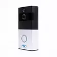 Älykäs videopuhelin PNI SafeHome PT710B WiFi HD, P2P, akku ja 36 kappaleen soittoääni sisältyvät hintaan, erillinen PNI Smart- tai Tuya-sovellus - PNI tuotteet - 5949066519321 - 4