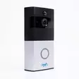 Älykäs videopuhelin PNI SafeHome PT710B WiFi HD, P2P, akku ja 36 kappaleen soittoääni sisältyvät hintaan, erillinen PNI Smart- tai Tuya-sovellus - PNI tuotteet - 5949066519321 - 5