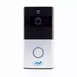 Älykäs videopuhelin PNI SafeHome PT710B WiFi HD, P2P, akku ja 36 kappaleen soittoääni sisältyvät hintaan, erillinen PNI Smart- tai Tuya-sovellus - PNI tuotteet - 5949066519321 - 11