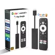 Android TV mediatoistin GD14K - Televisiot ja mediatoistimet - 6438151020501 - 2
