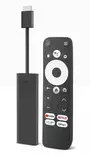 Android TV mediatoistin GD14K - Televisiot ja mediatoistimet - 6438151020501 - 1