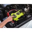 Apukäynnistin Ryobi 18V ONE+ - Akut ja laturit - 4892210234971 - 2