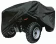 ATV-peite AX4 musta, koko XL - Auton suojapeitteet - 6418536017531 - 1