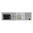 Auton DVD-radio PNI Clementine 9440 1 DIN FM-radio, SD, USB, videolähtö ja Bluetooth - PNI tuotteet - 5949066512421 - 5