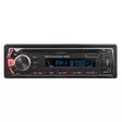 Auton DVD-radio PNI Clementine 9440 1 DIN FM-radio, SD, USB, videolähtö ja Bluetooth - PNI tuotteet - 5949066512421 - 2