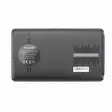 Auton multimediajärjestelmä PNI L8050 7 tuuman näytöllä, Apple Carplay ja Android Auto, Android/iPhone peilaus, FM-lähetin, peruutusvideokamera mukana - PNI tuotteet - 5949066539411 - 6