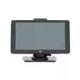 Auton multimediajärjestelmä PNI L8050 7 tuuman näytöllä, Apple Carplay ja Android Auto, Android/iPhone peilaus, FM-lähetin, peruutusvideokamera mukana - PNI tuotteet - 5949066539411 - 3