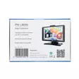 Auton multimediajärjestelmä PNI L8050 7 tuuman näytöllä, Apple Carplay ja Android Auto, Android/iPhone peilaus, FM-lähetin, peruutusvideokamera mukana - PNI tuotteet - 5949066539411 - 14