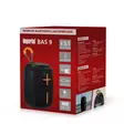 BAS 9 Bluetooth-kaiutin - Bluetooth kaiuttimet - 4024035054001 - 67