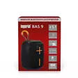 BAS 9 Bluetooth-kaiutin - Bluetooth kaiuttimet - 4024035054001 - 66