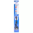 CB PNI ML100 -antenni, pituus 100 cm, 26-30MHz, 250W, 125 mm magneetti mukana - PNI tuotteet - 5949066513411 - 7