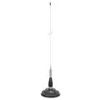 CB PNI ML100 -antenni, pituus 100 cm, 26-30MHz, 250W, 125 mm magneetti mukana - PNI tuotteet - 5949066513411 - 3