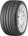 Continental ContiSportContact™ 2 215/45R17 Kesärengas henkilöautoon - 17-tuumaiset - TO-57581 - 1