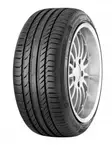 Continental ContiSportContact™ 5 255/50R19 Kesärengas henkilöautoon - 19-tuumaiset - TO-37421 - 1