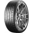 Continental Sportcontact 7 225/40R19 Kesärengas henkilöautoon - 19-tuumaiset - TO-156691 - 1