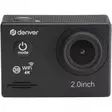 Denver ACK-8064 Actionkamera 4K - Actionkamerat ja tarvikkeet - 5706751075261 - 4