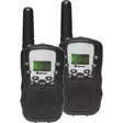 Denver radiopuhelin WTA-449 pari - Radiopuhelimet ja megafonit - 5706751074271 - 1