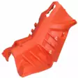 E-Scooter 2.0: Etuosan muovi, musta - E-Scooter 2.0 - 6438431020511 - 1