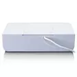 FM-keittiöradio Bluetooth® LED-valaistuksella ja ajastimella Valkoinen - Radiot ja MP3/4-soittimet - 8711902041221 - 20