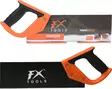 Fx tools selkäsaha puulle 30 cm - Käsisahat - 8721037189491 - 1