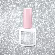 Geelikynsilakka UV #104 hi hybrid HEMA Free White Crystals 5 ml - Geelikynsilakat - 5902751452921 - 1