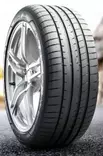 Goodyear Eagle F1 Asymmetric 3 245/40R19 Kesärengas henkilöautoon - 19-tuumaiset - TO-32421 - 1