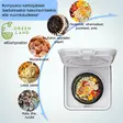 Green Land 35SE eKompostori - Kompostorit ja tarvikkeet - 6438014385921 - 4