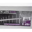 GSM / 3G-antenni SMA-liittimellä metsästystiloihin - Riistakamerat - 5907634589541 - 5