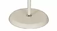 GUSTO lattiavalaisin, valkoinen/kromi, 5W LED - Lattia- ja pöytävalaisimet - 7041661259331 - 4