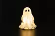 Haamu halloween Finnlumor - Valokoristeet ja valohahmot - 6410416485911 - 4