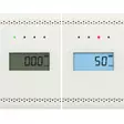 Hiilimonoksidihälytin, jossa on 10 vuoden anturin käyttöaika ja näyttö. - Avaimen paikantimet - 8711902072591 - 51