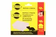 Hiirenmyrkky Syöttirasia 2x15 g Pasta - Jyrsijöiden karkottimet ja loukut - 6410413145221 - 1