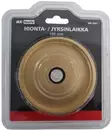 Hionta-/jyrsintälaikka 100 mm - Laikat kulmahiomakoneeseen - 6430074696641 - 2