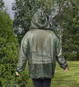 Hirvikärpästakki S-XXL - Retkeilytakit - 6430033331941 - 4