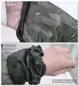 Hirvikärpästakki S-XXL - Retkeilytakit - 6430033331941 - 6