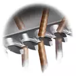 Hiustenleikkuri Remington HC7110 - Hiustenleikkuukoneet ja trimmerit - 4008496970001 - 3