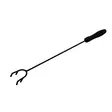 Hornet Premium Ulkotulisija ja Grilli 91cm - Kipinäsuojalla & Grilliritilällä - Pihagrillit ja tulisijat - 6438168120591 - 5