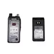ICom IC-A16EBT kannettava VHF-radioasema Bluetoothilla, ilmailulle 118 000–136 992 MHz, 2400 mAh, IP67 - PNI tuotteet - 4909723145271 - 6