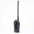 ICom IC-A16EBT kannettava VHF-radioasema Bluetoothilla, ilmailulle 118 000–136 992 MHz, 2400 mAh, IP67 - PNI tuotteet - 4909723145271 - 4