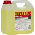 Jäähdytinneste 100% 3 l Keltainen - Jäähdytysnesteet - 6419715214031 - 1