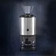 Jäänmurskaaja | 80W | 1 kg/min | 3L astia | Ruostumaton teräs / musta - Keittiön pienkoneet - 8717964990231 - 54