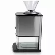 Jäänmurskaaja | 80W | 1 kg/min | 3L astia | Ruostumaton teräs / musta - Keittiön pienkoneet - 8717964990231 - 11