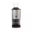 Jäänmurskaaja | 80W | 1 kg/min | 3L astia | Ruostumaton teräs / musta - Keittiön pienkoneet - 8717964990231 - 10