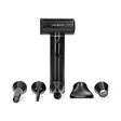 Johdoton turboilmapuhallin | 200 W | 130000 rpm | Auto / Etusivu / Harrastukset & lelut / Tietokoneet & näppäimistöt / Ulkona | Puhallusvoima: 180 g | 3 nopeusasetusta - Käsityökalut - 5412810475711 - 11