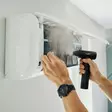 Johdoton turboilmapuhallin | 200 W | 130000 rpm | Auto / Etusivu / Harrastukset & lelut / Tietokoneet & näppäimistöt / Ulkona | Puhallusvoima: 180 g | 3 nopeusasetusta - Käsityökalut - 5412810475711 - 52