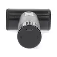 Johdoton turboilmapuhallin | 200 W | 130000 rpm | Auto / Etusivu / Harrastukset & lelut / Tietokoneet & näppäimistöt / Ulkona | Puhallusvoima: 180 g | 3 nopeusasetusta - Käsityökalut - 5412810475711 - 31