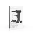 Johdoton turboilmapuhallin | 200 W | 130000 rpm | Auto / Etusivu / Harrastukset & lelut / Tietokoneet & näppäimistöt / Ulkona | Puhallusvoima: 180 g | 3 nopeusasetusta - Käsityökalut - 5412810475711 - 66