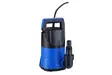 Jonköping Uppopumppu 400W Puhtaalle Vedelle - "Nollapumppu" (1 mm) - Uppopumput - 6438168120881 - 1