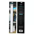 Kabinettivalo ladattava 220ml 46cm - Katto- ja seinävalaisimet - 6418536017951 - 4